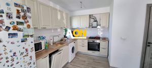 De vanzare 1/2 duplex, 4 camere, 200 mp teren, Alba-Micesti - imagine 4