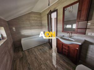 Casă nouă P+M, 5 camere, încălzire pardoseală, Alba-Micești, stânga - imagine 14 Casă nouă P+M, 5 camere, încălzire pardoseală, Alba-Micești, stânga - imagine 14