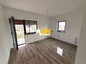Casă nouă P+M, 5 camere, încălzire pardoseală, Alba-Micești, stânga - imagine 5 Casă nouă P+M, 5 camere, încălzire pardoseală, Alba-Micești, stânga - imagine 5
