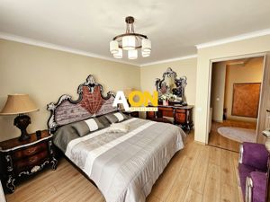 1/2 Duplex superfinisat, 4 camere, 255 mp teren, Cetate - imagine 13