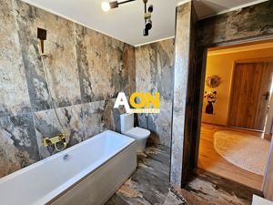 1/2 Duplex superfinisat, 4 camere, 255 mp teren, Cetate - imagine 17