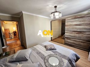 1/2 Duplex superfinisat, 4 camere, 255 mp teren, Cetate - imagine 15