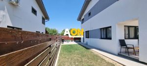 De vanzare 1/2 duplex, 4 camere, 200 mp teren, Alba-Micesti - imagine 2