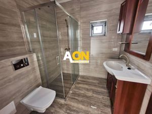 Casă nouă P+M, 5 camere, încălzire pardoseală, Alba-Micești, stânga - imagine 9 Casă nouă P+M, 5 camere, încălzire pardoseală, Alba-Micești, stânga - imagine 9