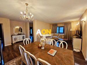 Casa noua, 6 camere, P+M, toate utilitatile, 608 mp teren, Micesti - imagine 6