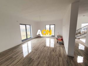 Casă nouă P+M, 5 camere, încălzire pardoseală, Alba-Micești, stânga - imagine 6 Casă nouă P+M, 5 camere, încălzire pardoseală, Alba-Micești, stânga - imagine 6