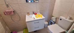 De vanzare 1/2 duplex, 4 camere, 200 mp teren, Alba-Micesti - imagine 9