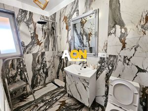 1/2 Duplex superfinisat, 4 camere, 255 mp teren, Cetate - imagine 9