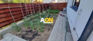 De vanzare 1/2 duplex, 4 camere, 200 mp teren, Alba-Micesti - imagine 13