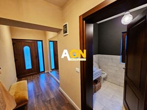 Casa noua, 6 camere, P+M, toate utilitatile, 608 mp teren, Micesti - imagine 7