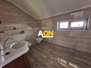 Casă nouă P+M, 5 camere, încălzire pardoseală, Alba-Micești, stânga - imagine 15 Casă nouă P+M, 5 camere, încălzire pardoseală, Alba-Micești, stânga - imagine 15