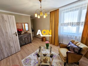 1/2 Duplex superfinisat, 4 camere, 255 mp teren, Cetate - imagine 19