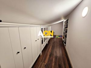 Casa noua, 6 camere, P+M, toate utilitatile, 608 mp teren, Micesti - imagine 14