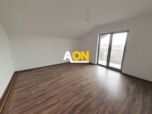Casă nouă P+M, 5 camere, încălzire pardoseală, Alba-Micești, stânga - imagine 17 Casă nouă P+M, 5 camere, încălzire pardoseală, Alba-Micești, stânga - imagine 17