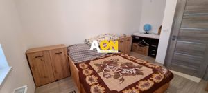 De vanzare 1/2 duplex, 4 camere, 200 mp teren, Alba-Micesti - imagine 6