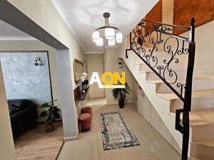 1/2 Duplex superfinisat, 4 camere, 255 mp teren, Cetate - imagine 8