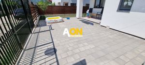 De vanzare 1/2 duplex, 4 camere, 200 mp teren, Alba-Micesti - imagine 14