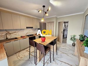 1/2 Duplex superfinisat, 4 camere, 255 mp teren, Cetate - imagine 7