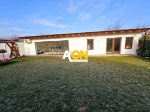 Casa noua, 6 camere, P+M, toate utilitatile, 608 mp teren, Micesti - imagine 20