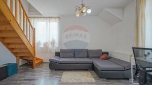 Apartament cu 3 camere de vânzare în zona Florilor - imagine 2