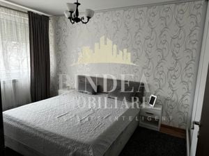 Apartament 3 camere 90mp utili Lipovei etaj 1 - imagine 4