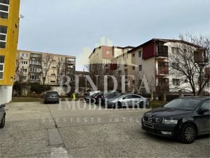 Apartament 3 camere 90mp utili Lipovei etaj 1 - imagine 9