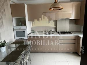 Apartament 3 camere 90mp utili Lipovei etaj 1 - imagine 3