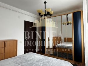 Apartament 3 camere 90mp utili Lipovei etaj 1 - imagine 7