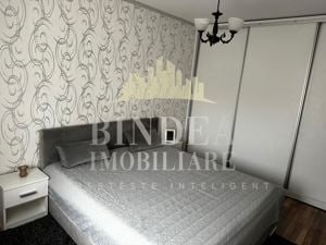 Apartament 3 camere 90mp utili Lipovei etaj 1 - imagine 5