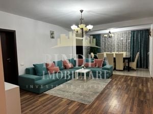 Apartament 3 camere 90mp utili Lipovei etaj 1 - imagine 1