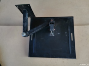 Suport metalic, flexibil TV de perete