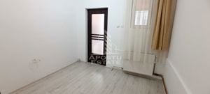 Apartament la casa ,centrala proprie, zona Iosefin - imagine 2