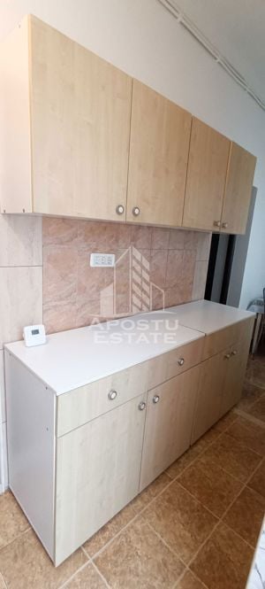 Apartament la casa ,centrala proprie, zona Iosefin - imagine 4