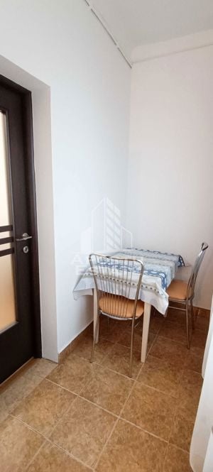 Apartament la casa ,centrala proprie, zona Iosefin - imagine 6