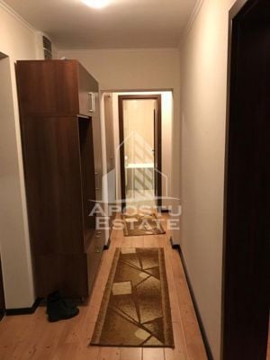 Apartament 2 camere, centrala proprie, Telegrafului - imagine 10