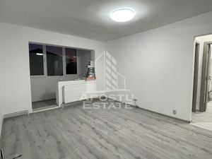 Apartament de vanzare  renovat complet Dambovita - imagine 5