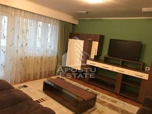 Apartament 2 camere, centrala proprie, Telegrafului - imagine 2