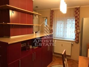 Apartament 2 camere, centrala proprie, Telegrafului - imagine 7