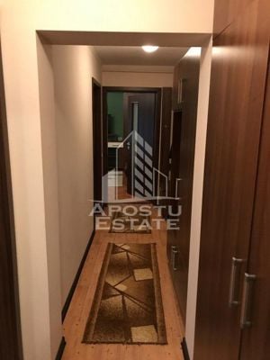 Apartament 2 camere, centrala proprie, Telegrafului - imagine 4