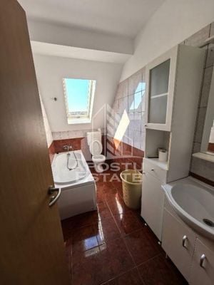 Apartament cu doua camere, centrala proprie,Dambovita - imagine 10