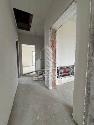 Duplex cu 4 camere si 3 bai, finisaje la alegere in Giroc - imagine 19