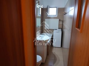 Apartament cu 1 camera, centrala proprie, zona Bulevardul Cetatii - imagine 3