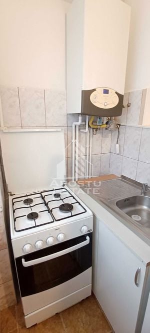 Apartament la casa ,centrala proprie, zona Iosefin - imagine 5