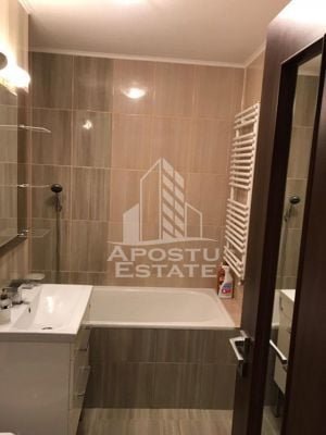 Apartament 2 camere, centrala proprie, Telegrafului - imagine 3