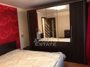 Apartament 2 camere, centrala proprie, Telegrafului - imagine 6