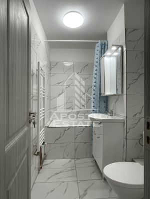 Apartament de vanzare  renovat complet Dambovita - imagine 7