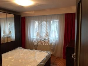 Apartament 2 camere, centrala proprie, Telegrafului - imagine 5