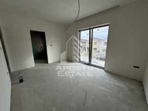 Duplex cu 4 camere si 3 bai, finisaje la alegere in Giroc - imagine 12