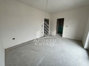 Duplex cu 4 camere si 3 bai, finisaje la alegere in Giroc - imagine 13