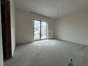 Duplex cu 4 camere si 3 bai, finisaje la alegere in Giroc - imagine 10